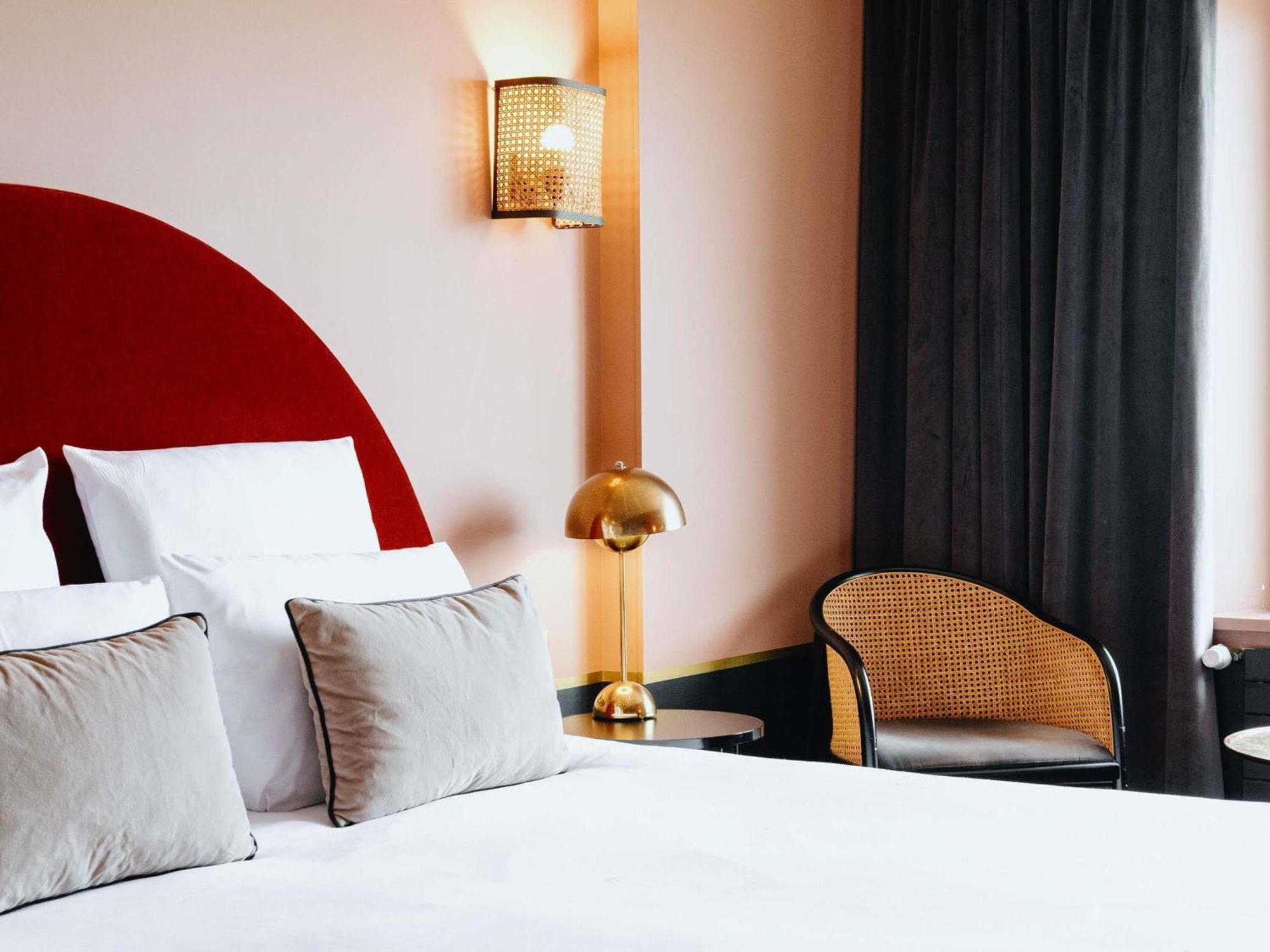 Chambre Double Classique